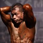 Tom   Silavanh  - NPC Alabama State Championships 2012 - #1